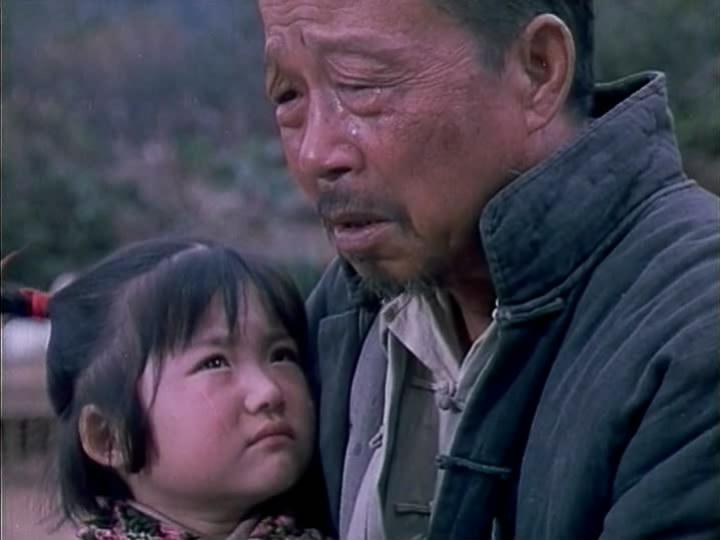 月亮湾的笑声剧照的剧照