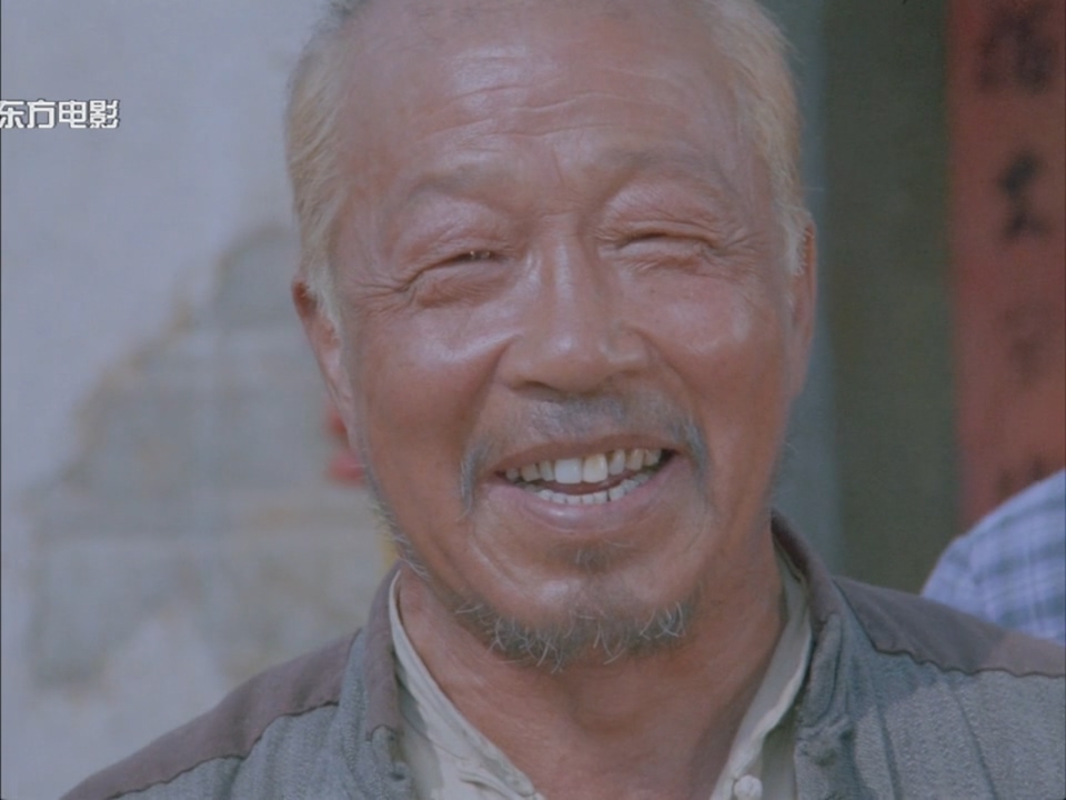 月亮湾的笑声剧照的剧照