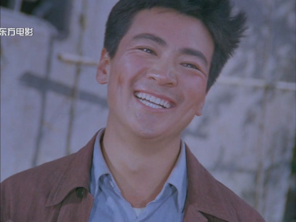 月亮湾的笑声剧照的剧照