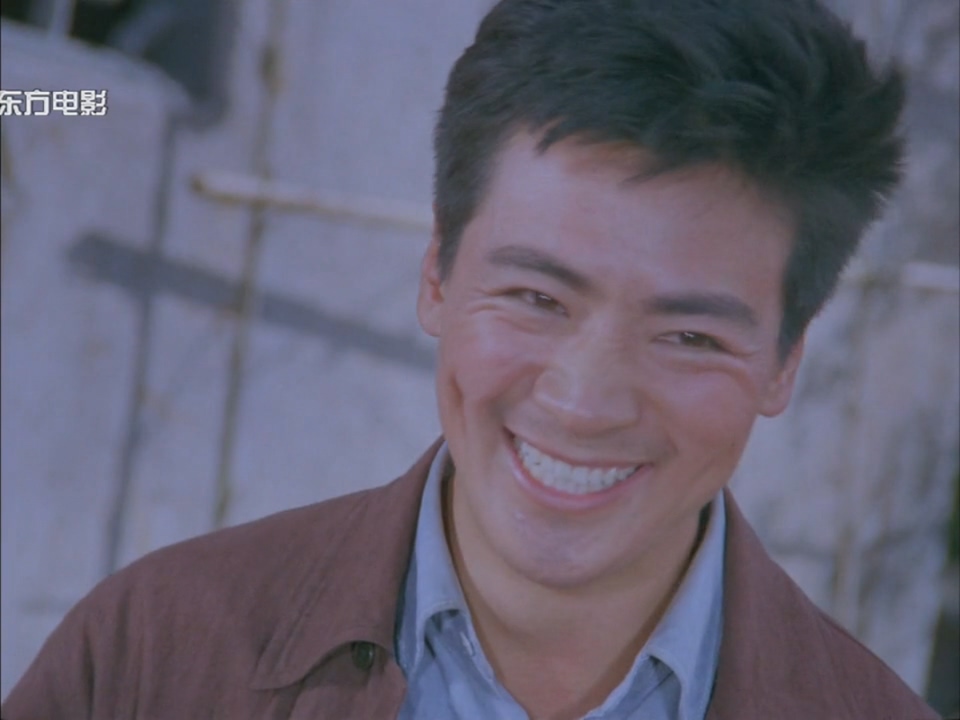 月亮湾的笑声剧照的剧照