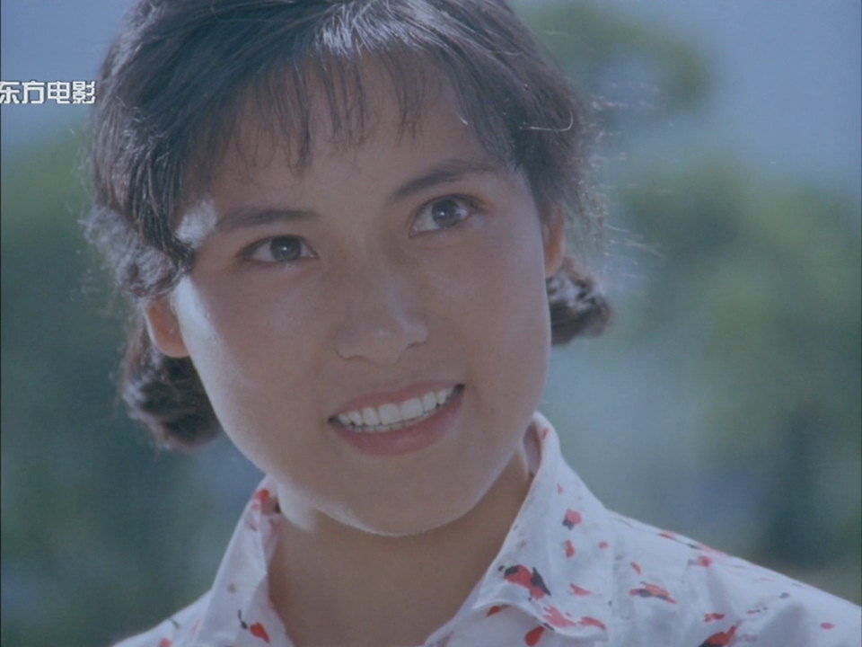 月亮湾的笑声剧照的剧照