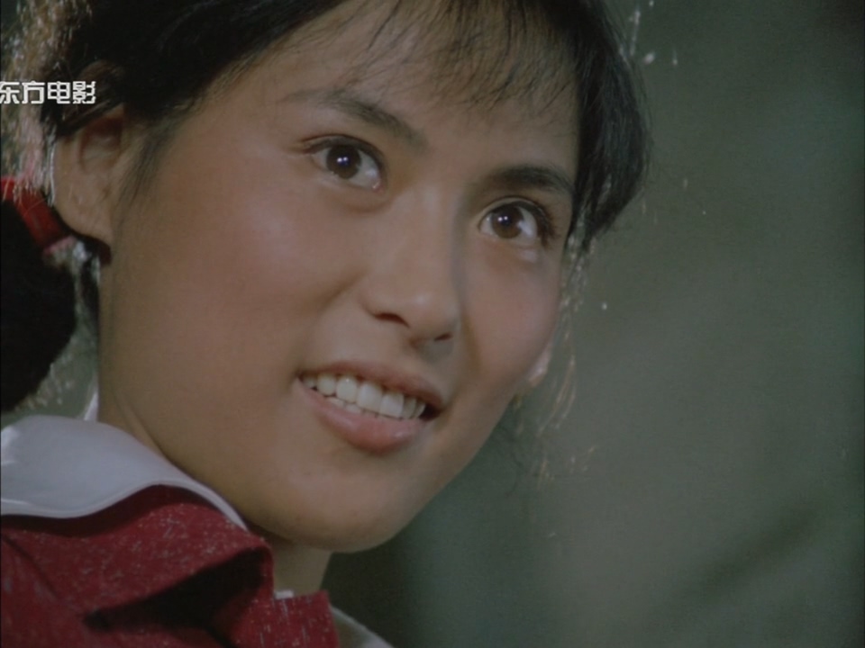 月亮湾的笑声剧照的剧照