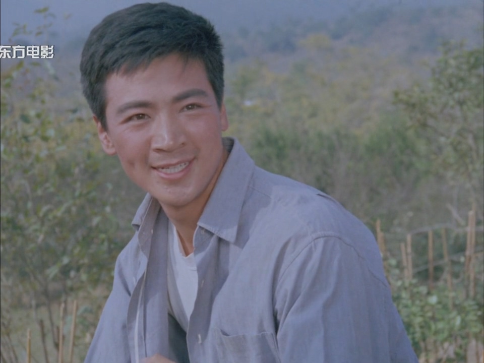 月亮湾的笑声剧照的剧照