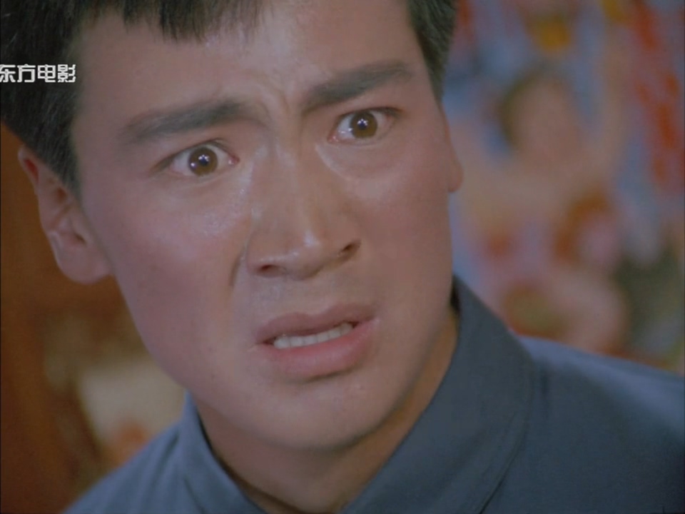 月亮湾的笑声剧照的剧照