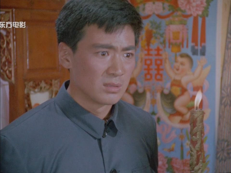 月亮湾的笑声剧照的剧照