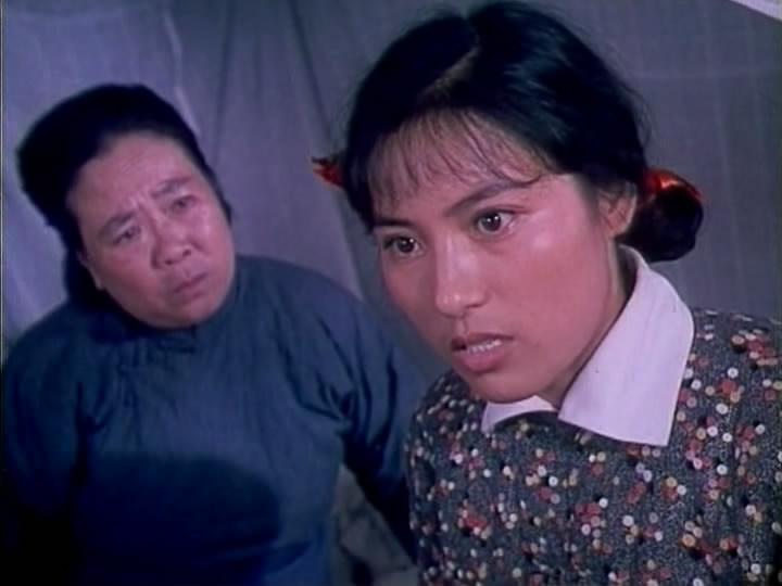 月亮湾的笑声剧照的剧照