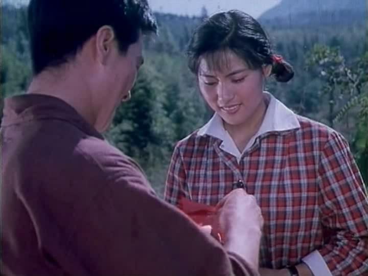 月亮湾的笑声剧照的剧照