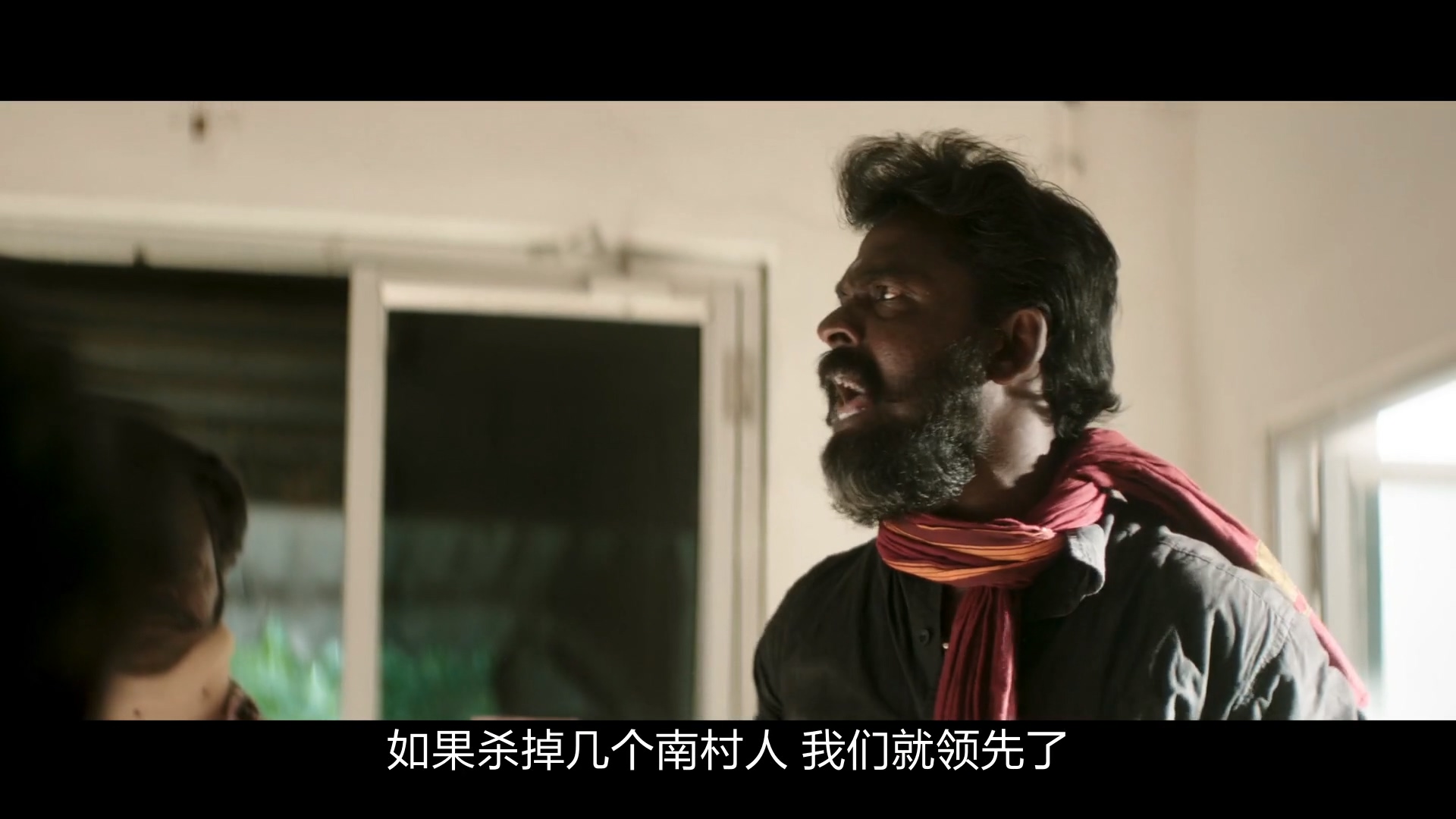 命运理发师剧照的剧照