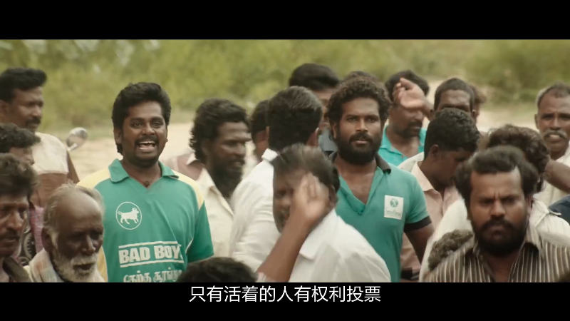 命运理发师剧照的剧照