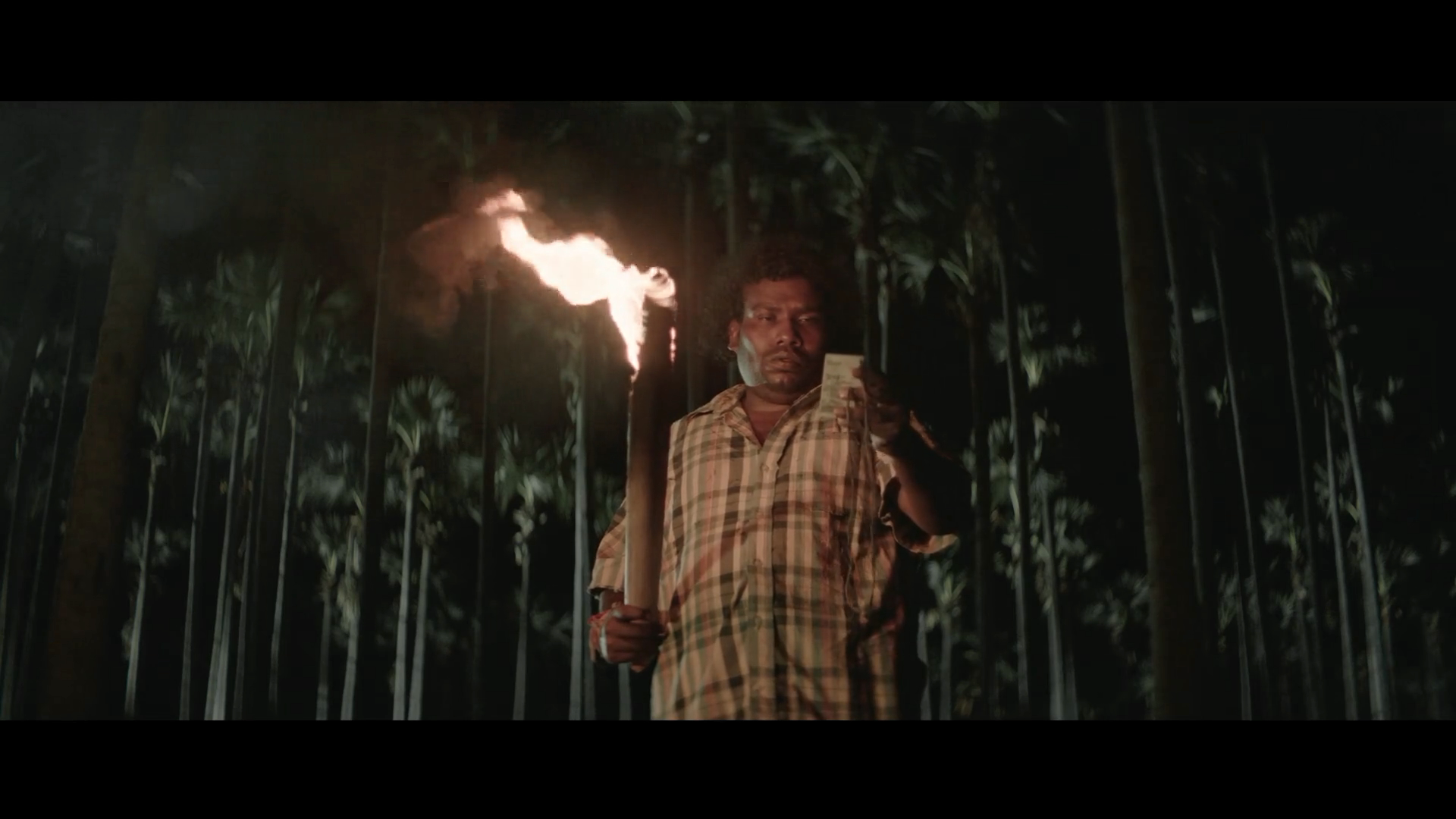 命运理发师剧照的剧照