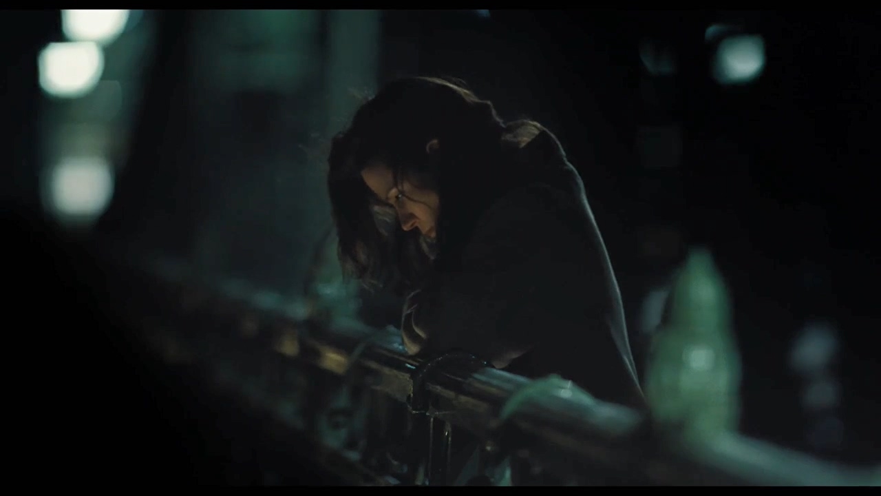 未知时间的爱剧照的剧照