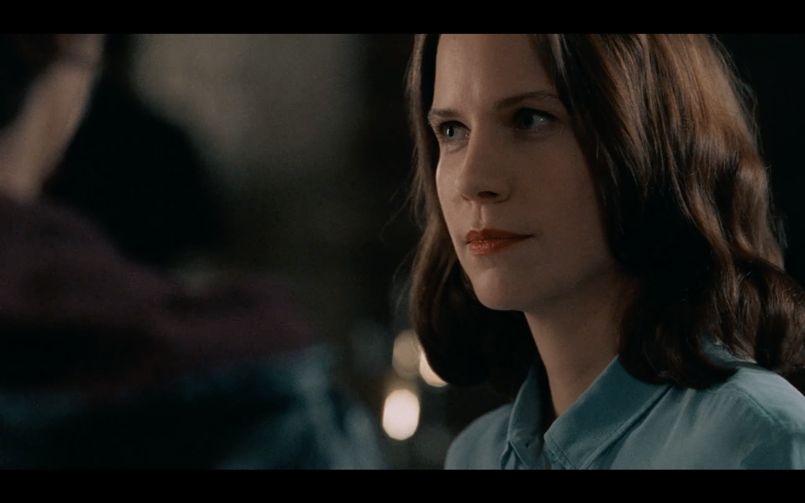 未知时间的爱剧照的剧照