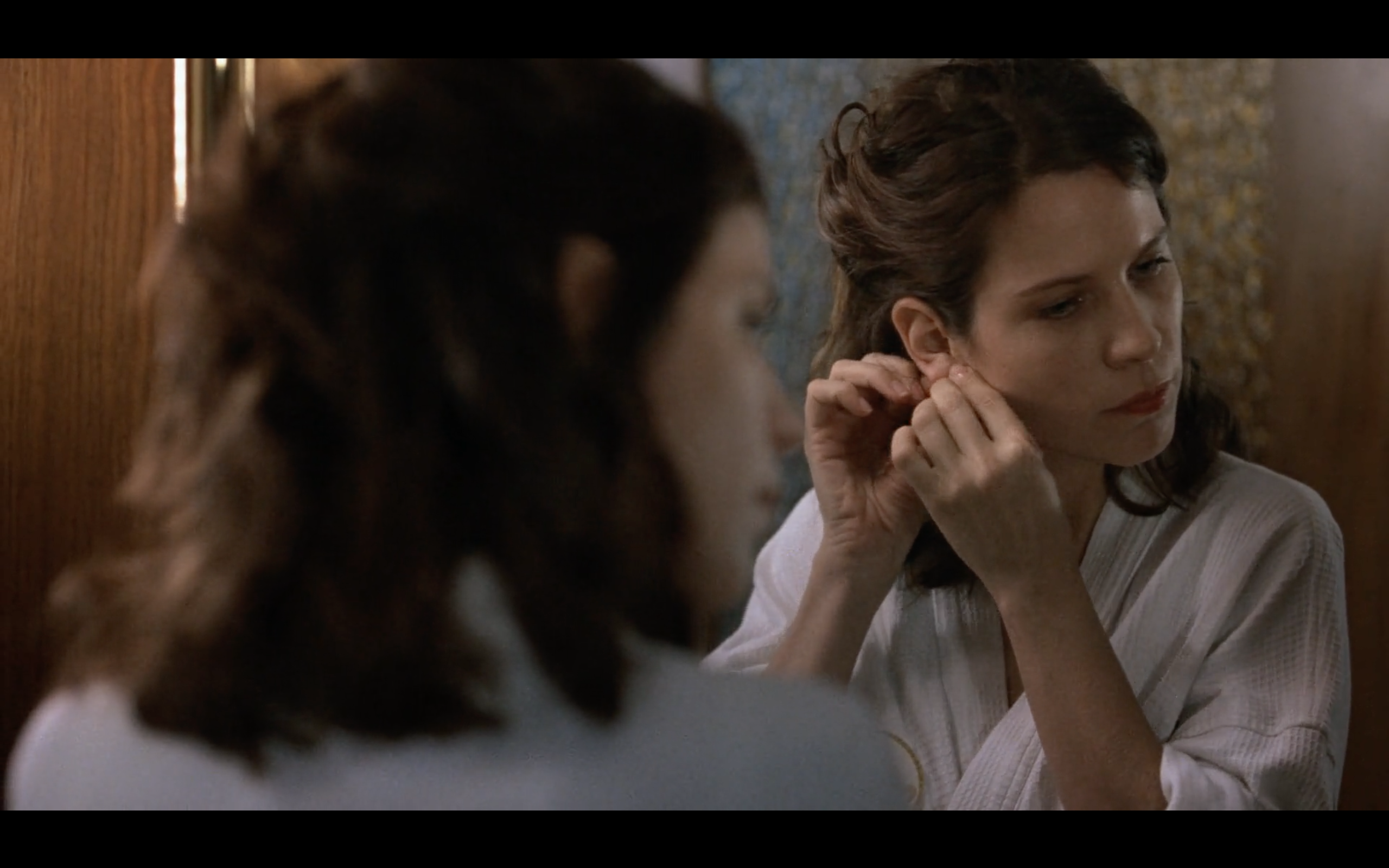 未知时间的爱剧照的剧照