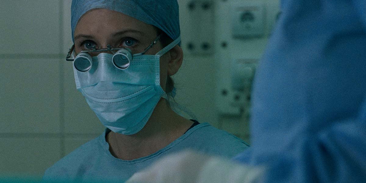 未知时间的爱剧照的剧照