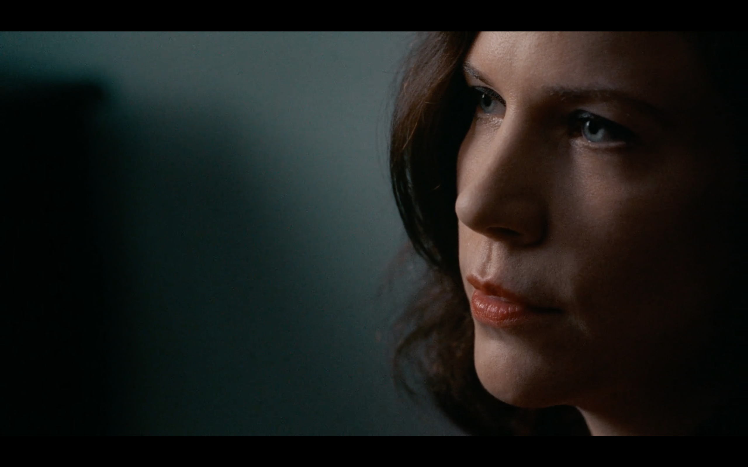 未知时间的爱剧照的剧照