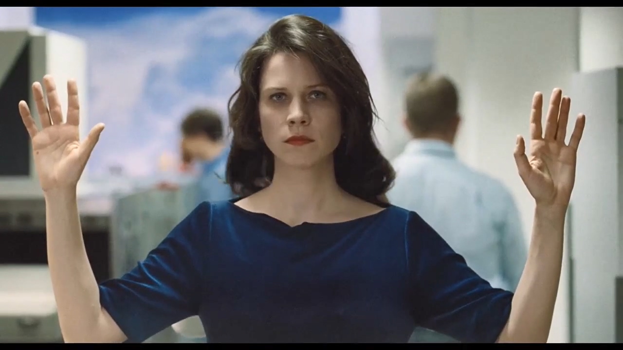 未知时间的爱剧照的剧照