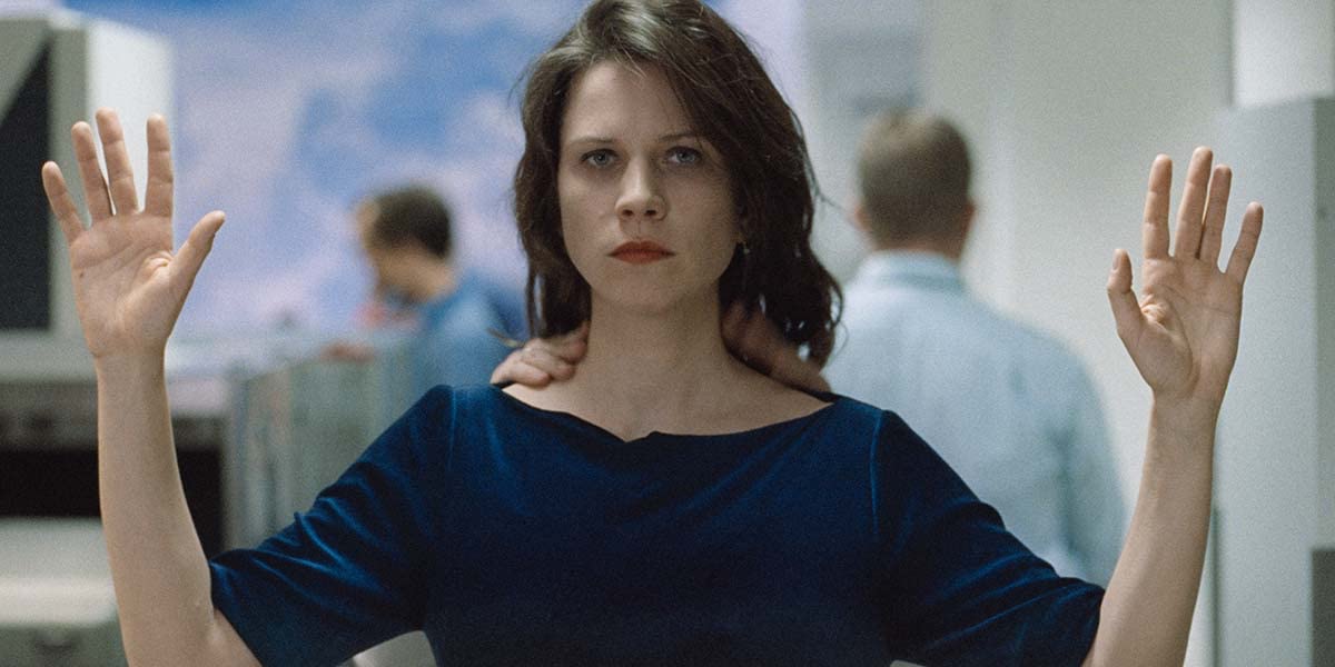 未知时间的爱剧照的剧照