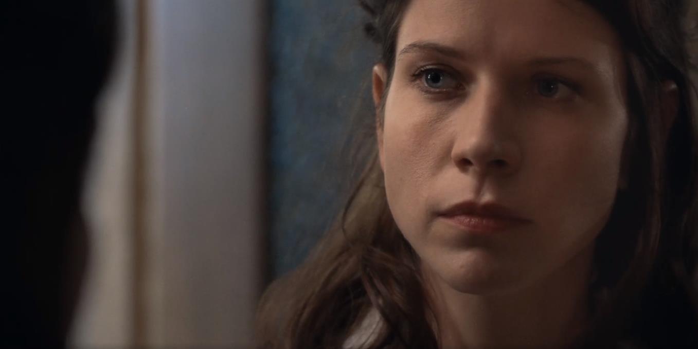 未知时间的爱剧照的剧照