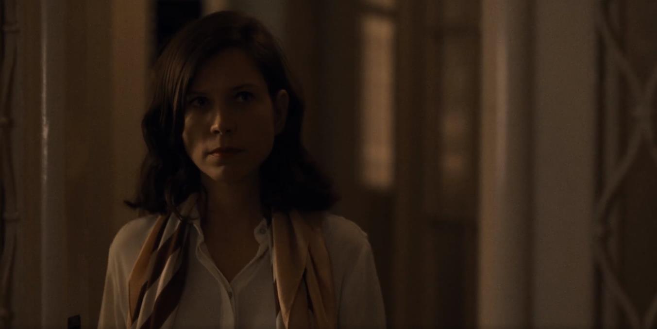 未知时间的爱剧照的剧照