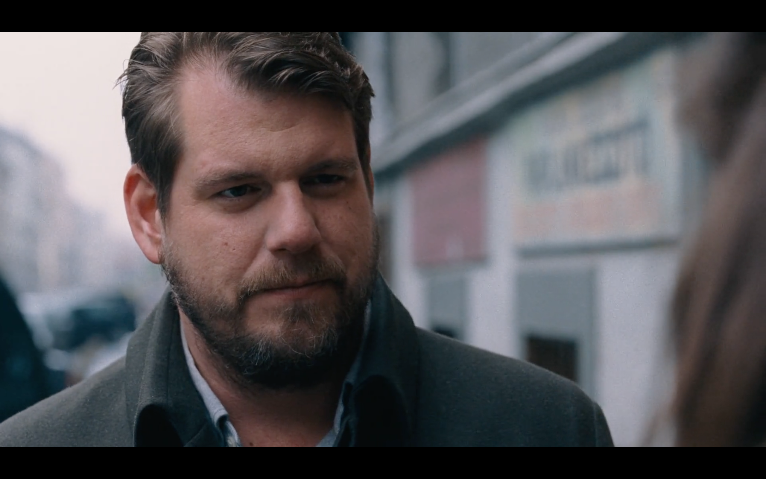 未知时间的爱剧照的剧照