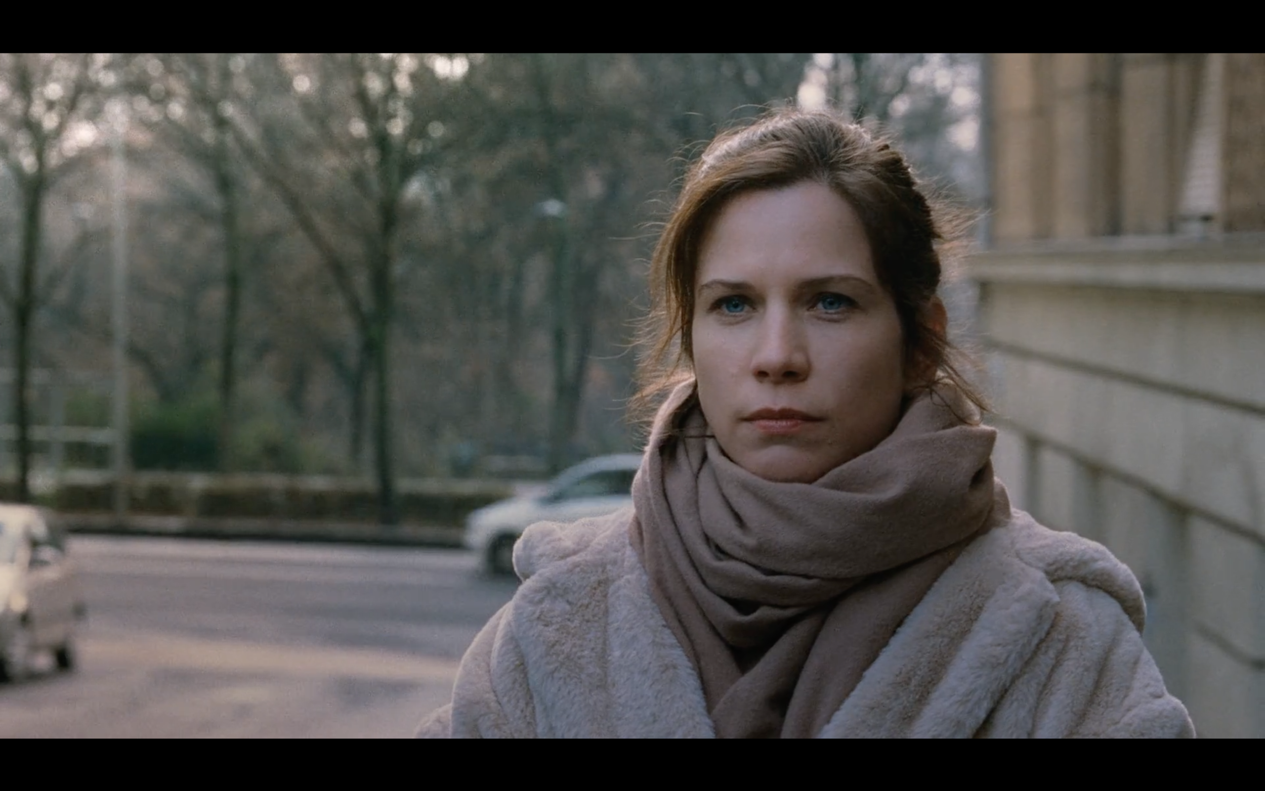 未知时间的爱剧照的剧照