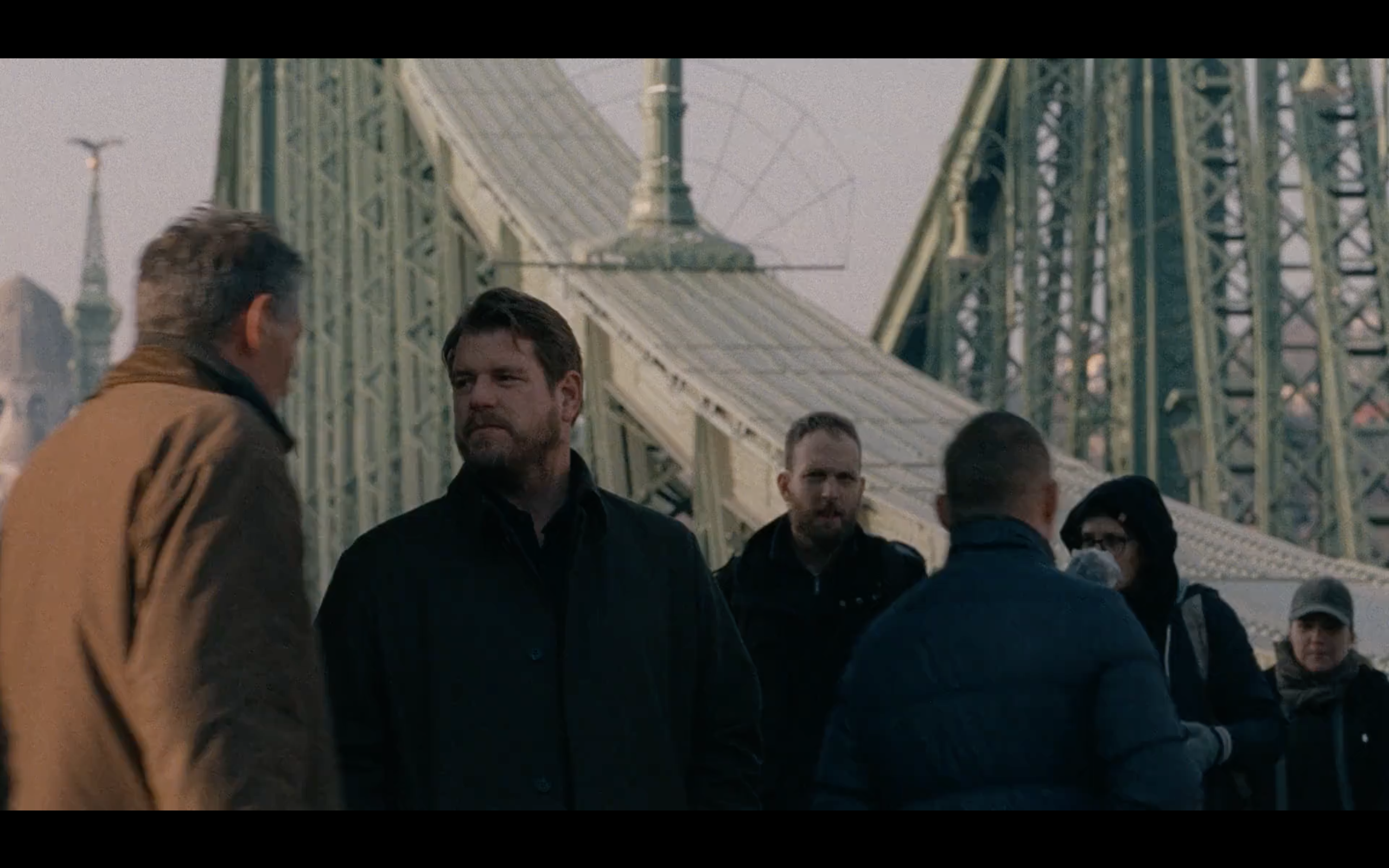 未知时间的爱剧照的剧照