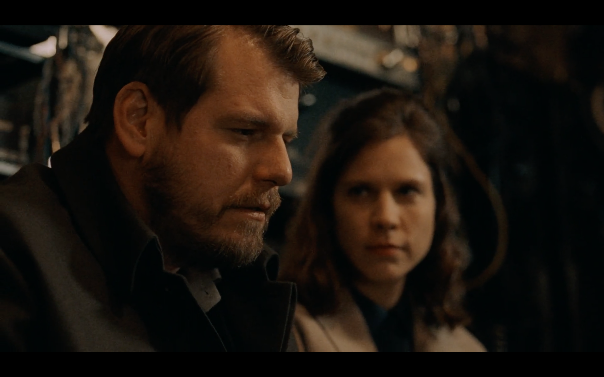 未知时间的爱剧照的剧照