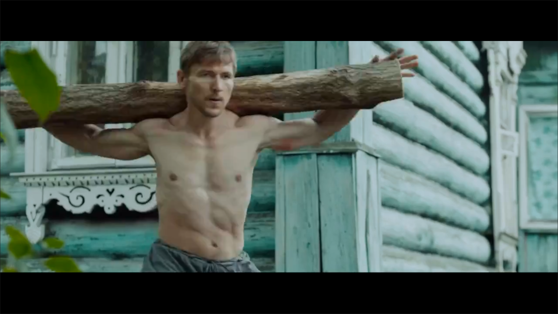 俄罗斯突袭剧照的剧照