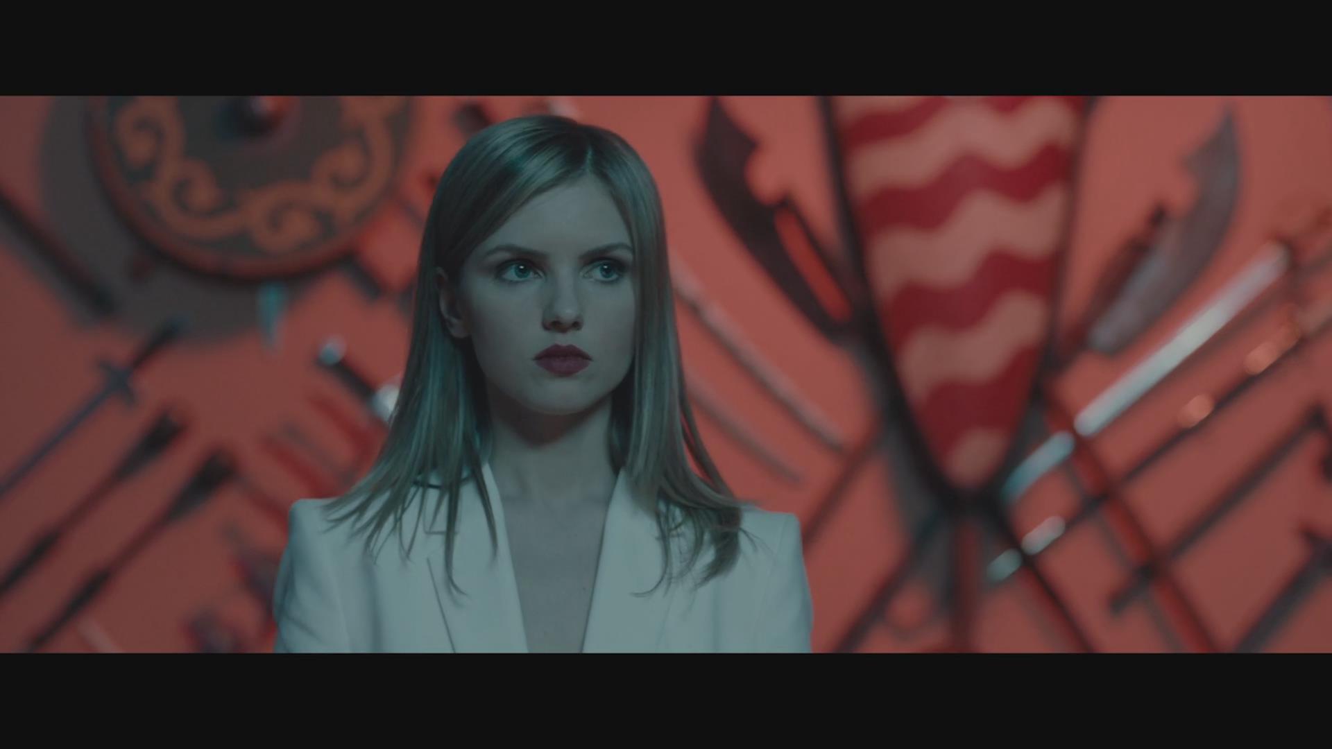 俄罗斯突袭剧照的剧照