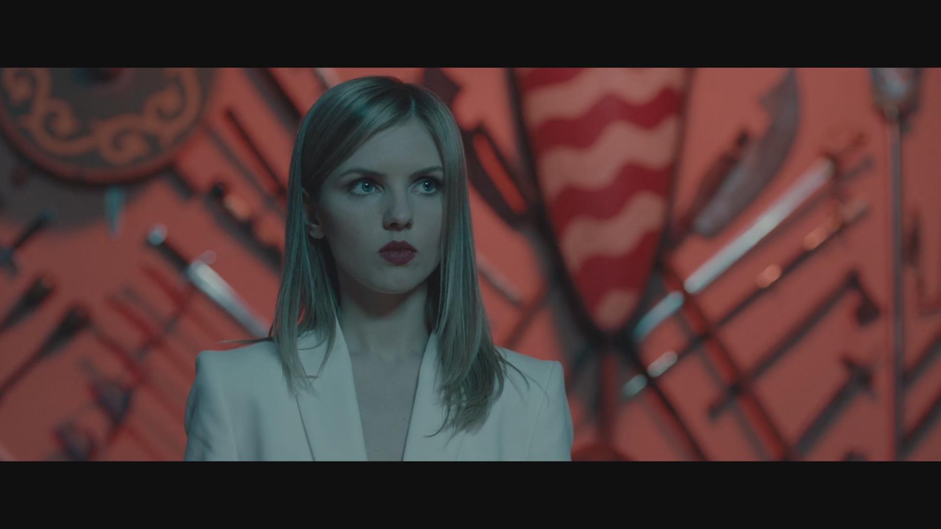 俄罗斯突袭剧照的剧照