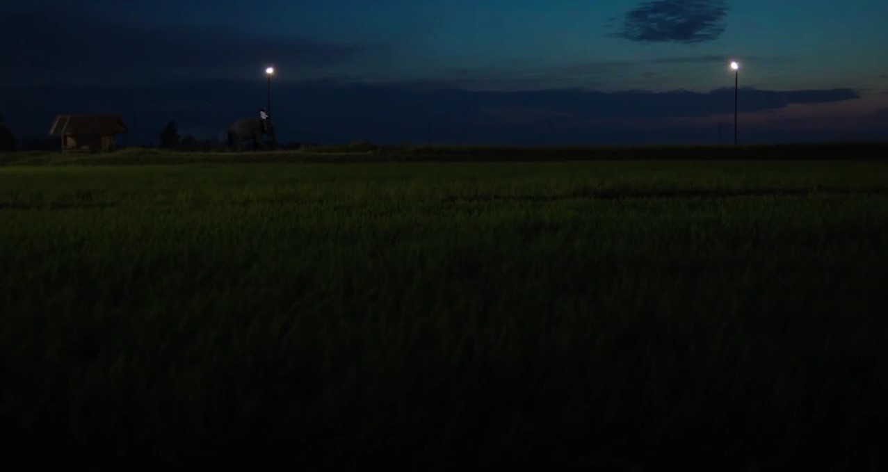 南巫剧照的剧照