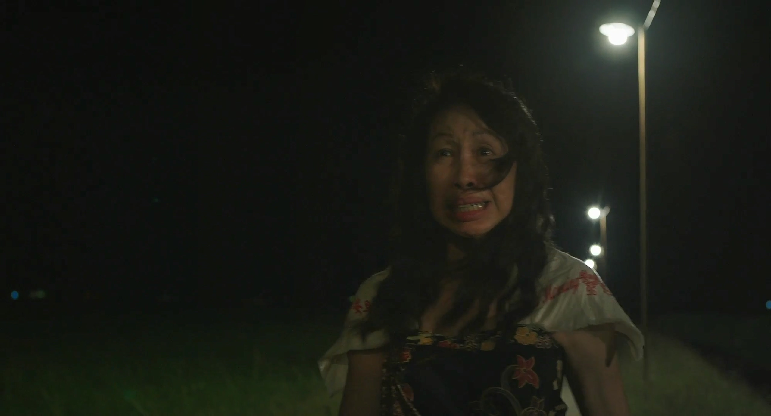 南巫剧照的剧照