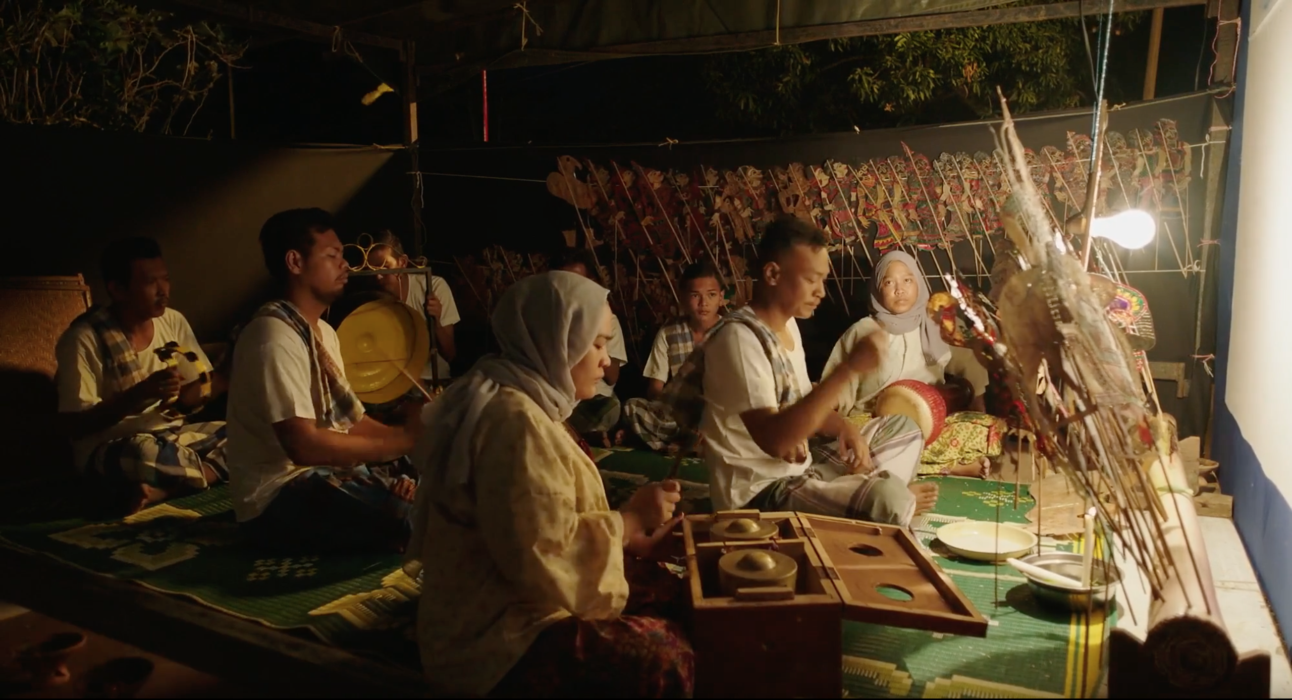 南巫剧照的剧照