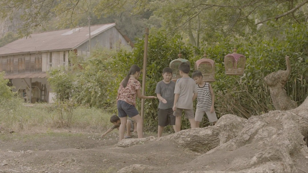 南巫剧照的剧照