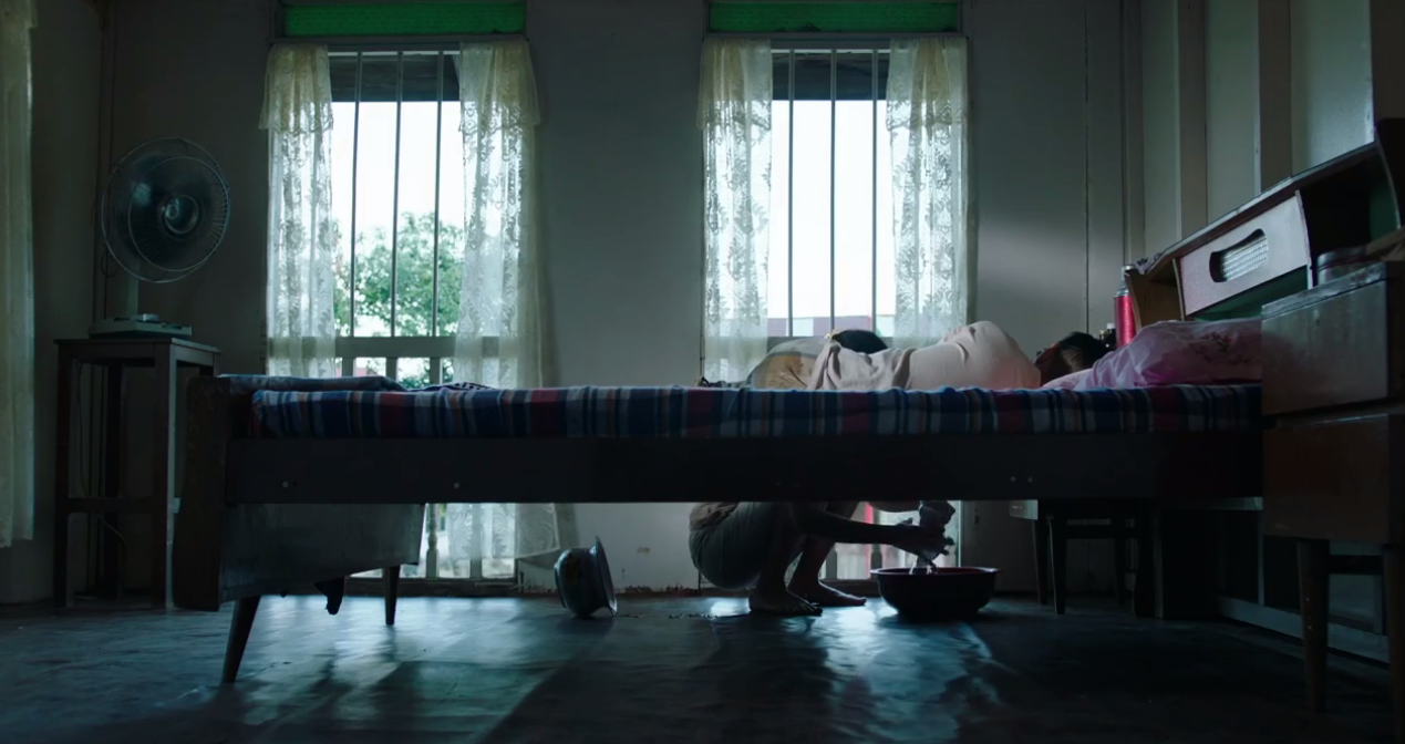 南巫剧照的剧照