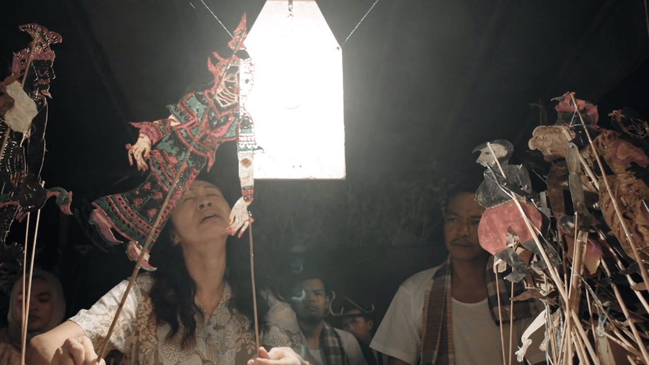 南巫剧照的剧照