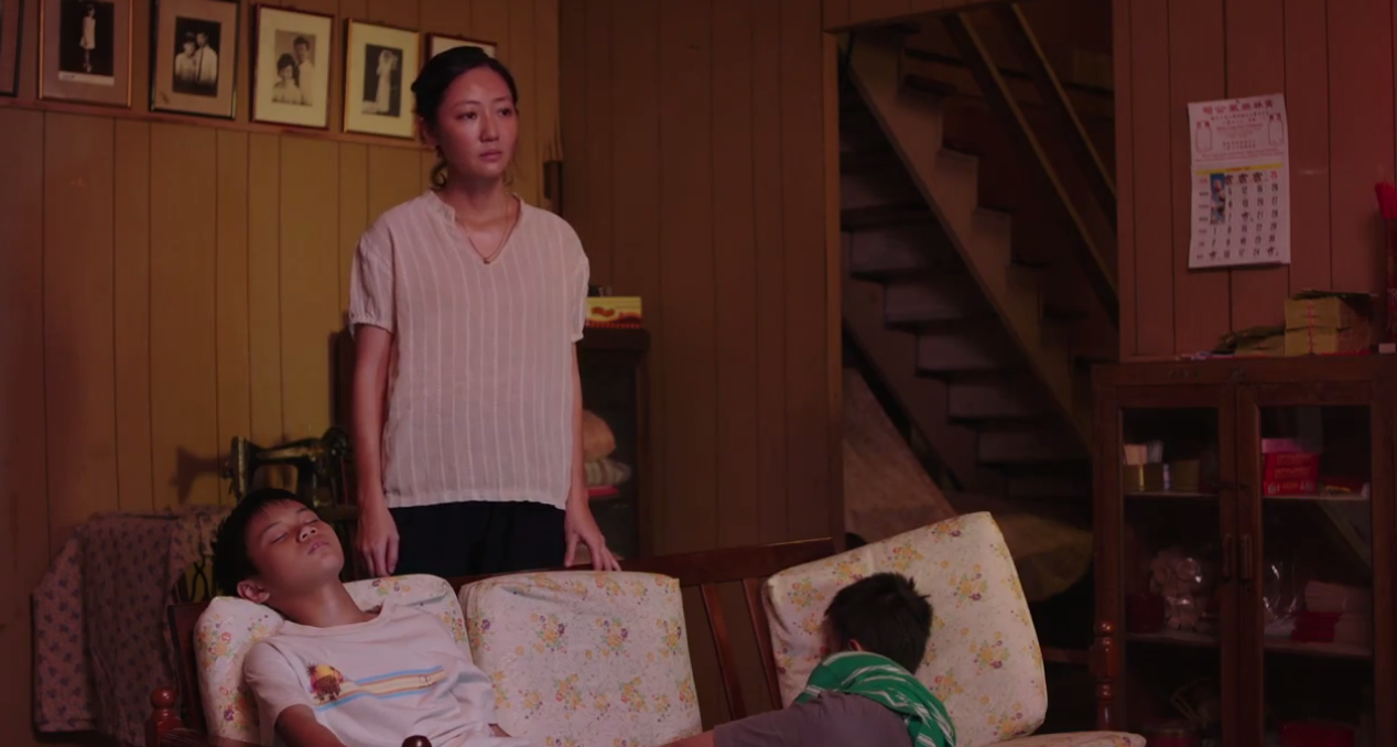 南巫剧照的剧照