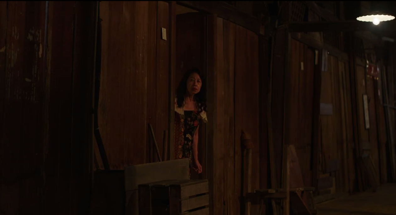 南巫剧照的剧照