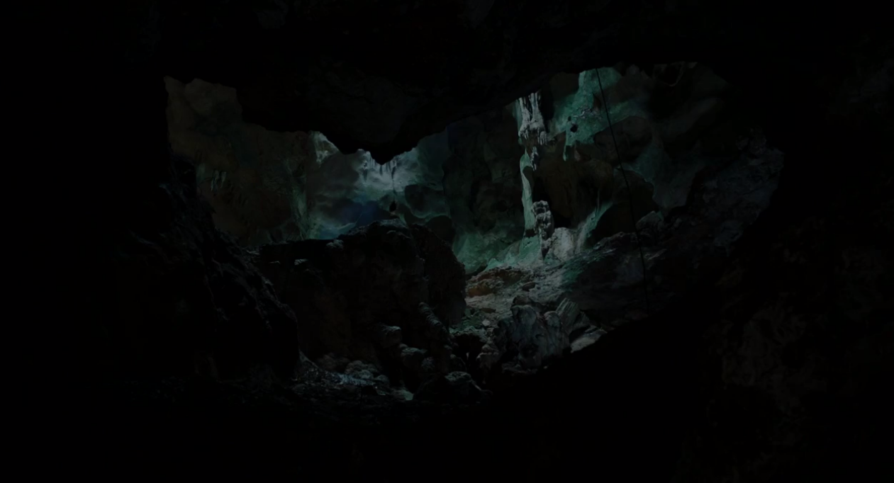 南巫剧照的剧照