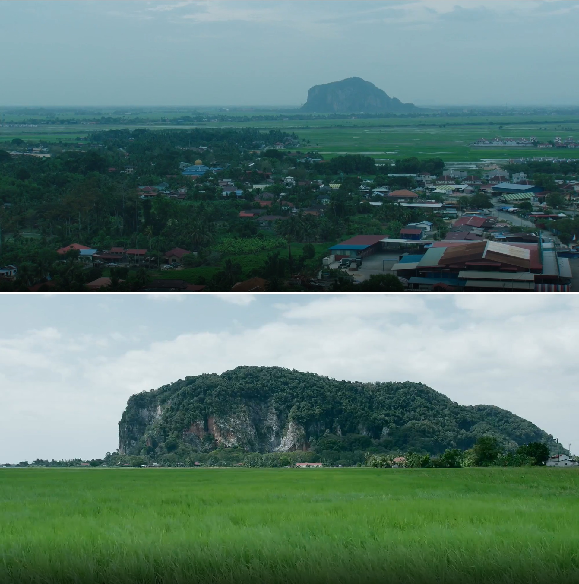 南巫剧照的剧照