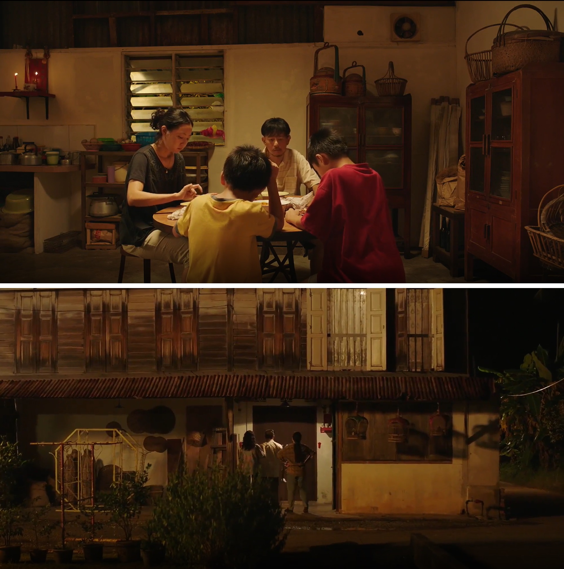 南巫剧照的剧照