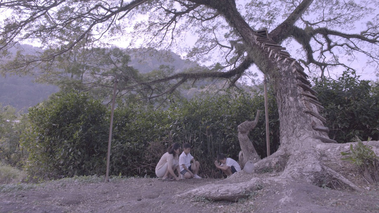 南巫剧照的剧照