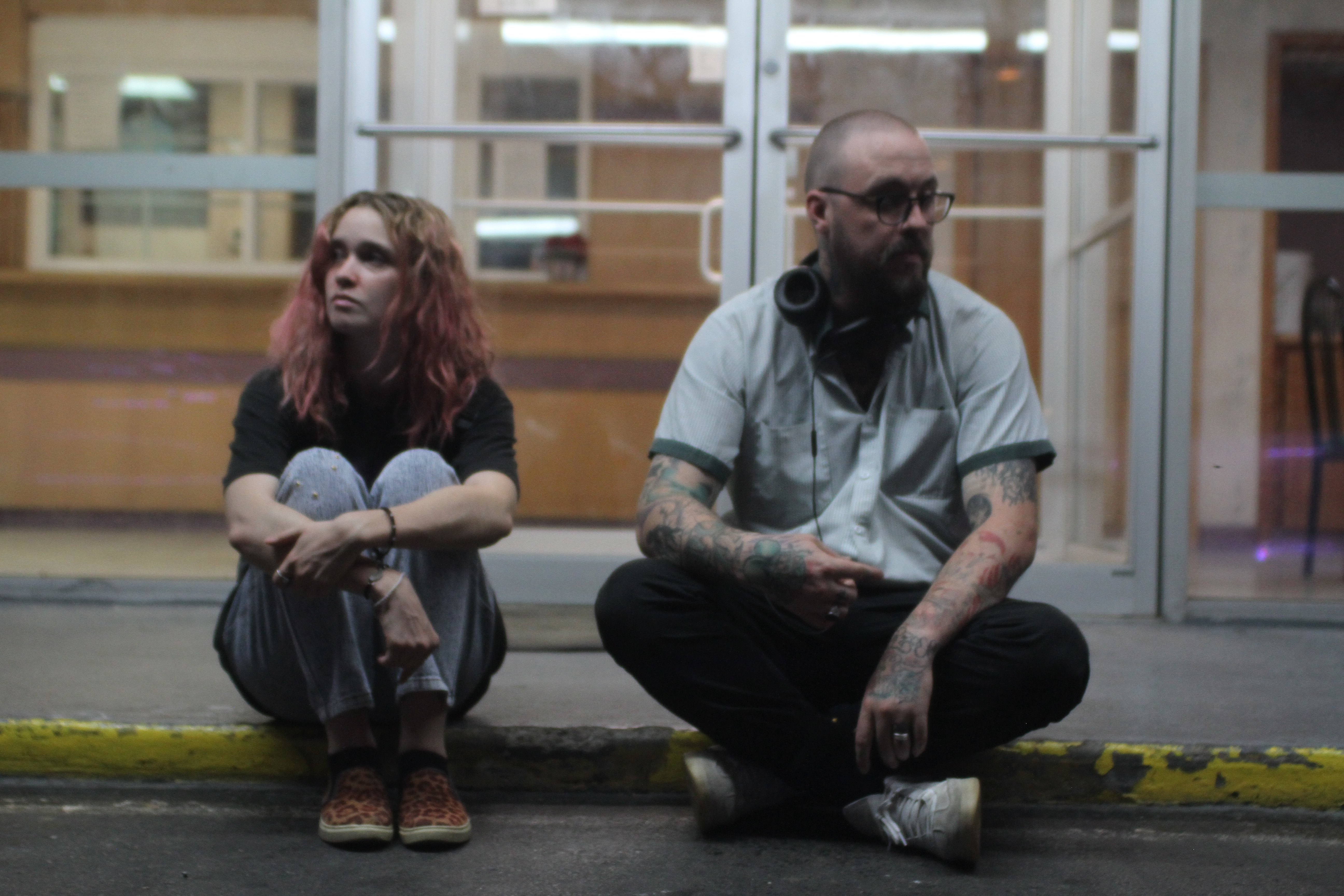 经纪人剧照的剧照