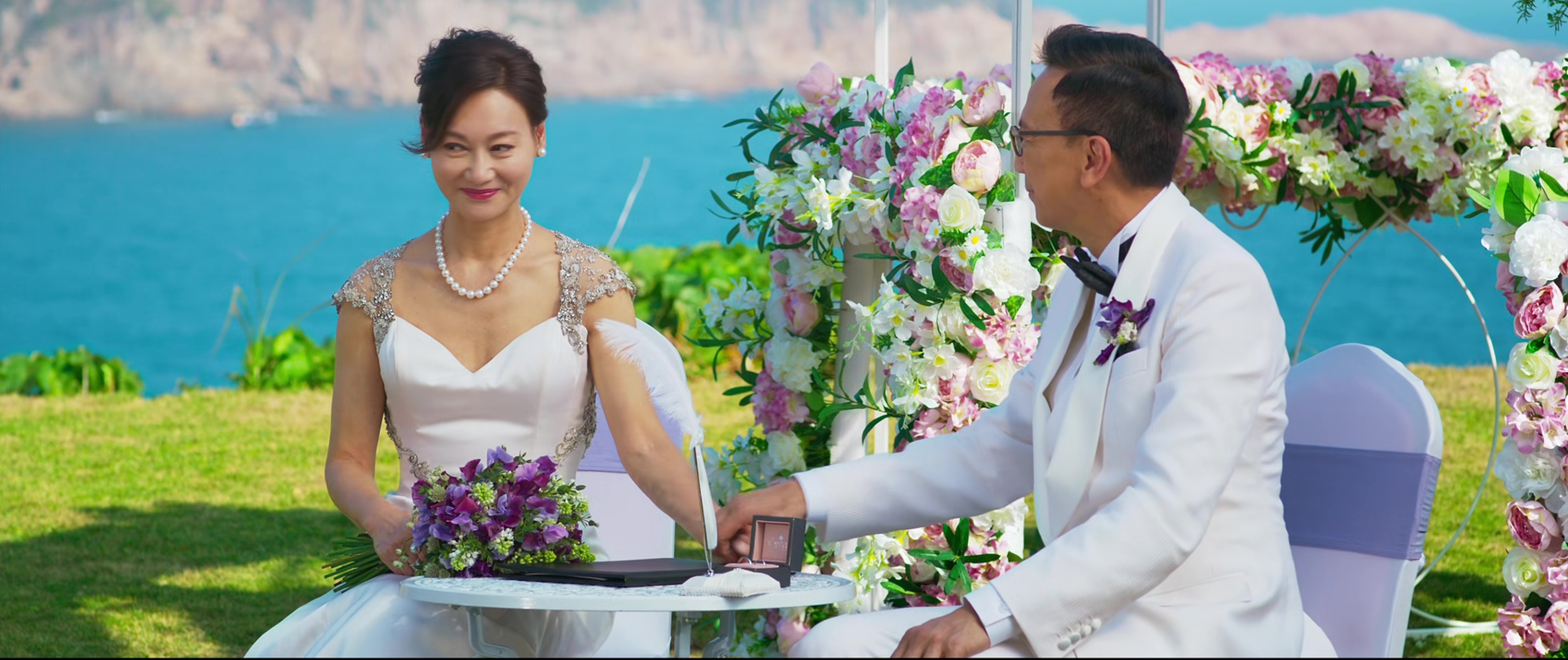 感动她77次剧照的剧照