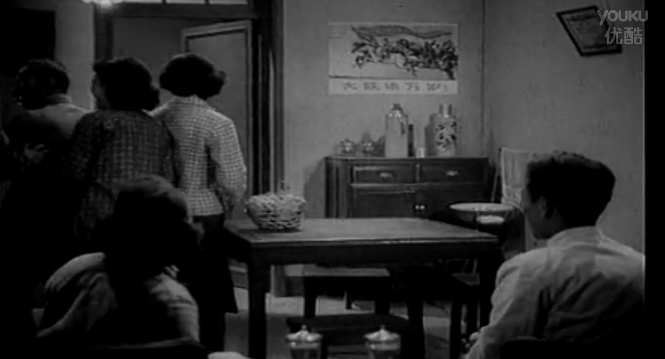 今天我休息剧照的剧照