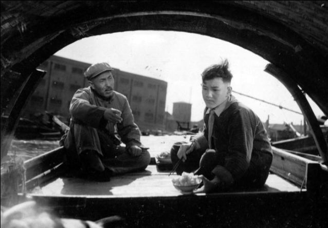 今天我休息剧照的剧照