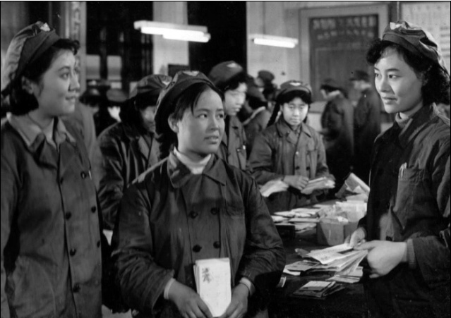 今天我休息剧照的剧照