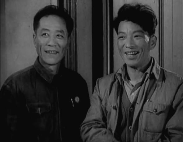 今天我休息剧照的剧照