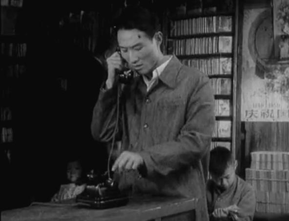 今天我休息剧照的剧照