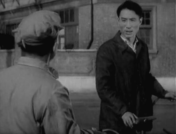 今天我休息剧照的剧照